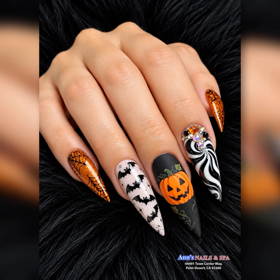 Nail Art